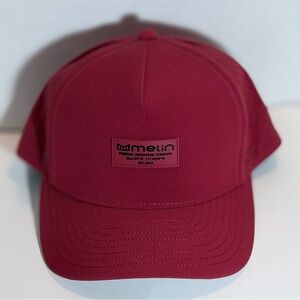 Melin Hydro Oddyssey • Lifeguard Edition